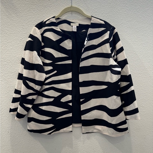 Chico's Jackets & Blazers - Chico’s blazer